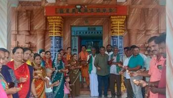 ବିଜେଡି ସୁପ୍ରିମୋ ନବୀନ ପଟ୍ଟନାୟକଙ୍କ ଆଶୁ ଆରୋଗ୍ୟ କାମନା କରି ଦୀପଦାନ