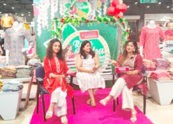 ରଜ ପାଇଁ ସ୍ମାର୍ଟ ବଜାର ପକ୍ଷରୁ ଆକର୍ଷଣୀୟ ଅଫର ଏବଂ କାର୍ଯ୍ୟକ୍ରମ ଆରମ୍ଭ