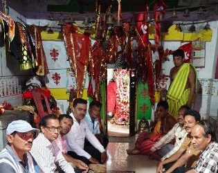 ନୂତନ ସାମାଜିକ ସଂଗଠନର “ରାଜ୍ ଯୁବ ପ୍ରତିଷ୍ଠାନ”ର ଶୁଭାରମ୍ଭ