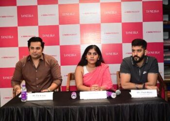 Taneira Announces First-Ever 40% Off on Sarees – Building on the Momentum of Its ~30% growth in FY2