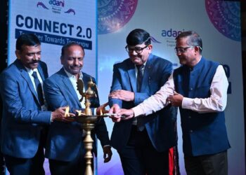 Adani Ports & SEZ Hosts Stakeholder Meet ‘Connect 2.0’ 