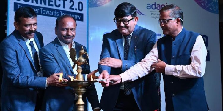 Adani Ports & SEZ Hosts Stakeholder Meet ‘Connect 2.0’ 