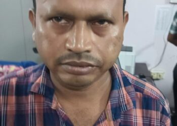 ବାଲିପାଟଣା ଉପନିବନ୍ଧକ କାର୍ଯ୍ୟାଳୟର ଲାଞ୍ଚୁଆ କିରାଣୀକୁ ଧରିଲା ଭିଜିଲାନ୍ସ