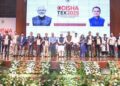 Odisha TEX 2025 Positions Odisha as Eastern India’s Textile Powerhouse : CM Odisha.