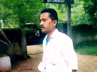 ମଦ୍ୟପ ପ୍ରଧାନଶିକ୍ଷକଙ୍କ ଦବଂଗିରୀ