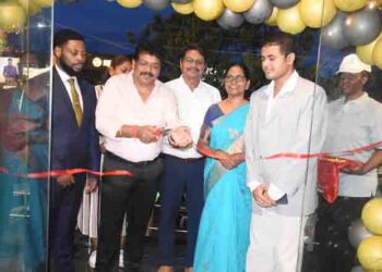 TRIBES to world is a newly opened African Restaurant in Bhubaneswar