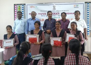 ବିଶ୍ଵ ଜନ ସଂଖ୍ୟା ଦିବସ କାର୍ଯ୍ୟକ୍ରମ