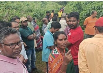 ସରସ୍ବତୀ ଶିଶୁ ବିଦ୍ୟାମନ୍ଦିରରେ ସାମୁହିକ ମାତୃ ସମ୍ମିଳନୀ