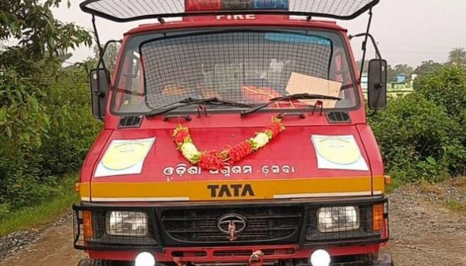 ନିଖୋଜ ଶ୍ରମିକ ଙ୍କ ମୃତଦେହ ପୋଖରୀରୁ ମିଳିଲା