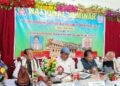 ଖୋର୍ଦ୍ଧା ର ସାଂସ୍କୃତିକ ଐତିହ୍ୟ ଶୀର୍ଷକ ଜାତୀୟ ଆଲୋଚନାଚକ୍ର