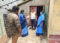ଟିବି ମୁକ୍ତ ଭାରତ ଅଭିଯାନର ଶୁଭାରମ୍ଭ
