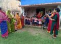 ସକ୍ରିୟ ଓ ତୀବ୍ର ବିଶୋଧନ ଅଭିଯାନ