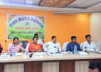 ବିକାଶ ରେ ସୃଷ୍ଟି ହେଉଥିବା ବାଧା କୁ ପ୍ରଶୟ ଦିଆଯିବ ନାହିଁ : ଦଶପଲ୍ଲା ବିଧାୟକ