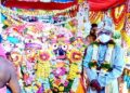 ନଭି ମୁମ୍ବାଇର ଖାରଘର ଜଗନ୍ନାଥ ମନ୍ଦିରରେ ବାହୁଡ଼ା ଯାତ୍ରା ଆୟୋଜନ