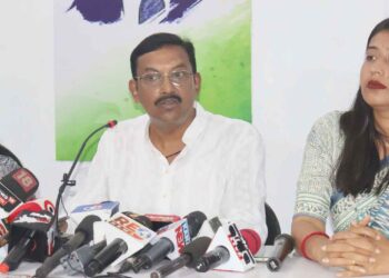 ନାରୀ ନ୍ୟାୟ ଆନ୍ଦୋଳନ ଭଣ୍ଡୁର କରିପାରିବେନି ସରକାର
