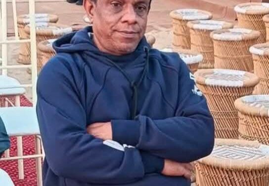 ସାମ୍ବାଦିକ ଅଜିତଙ୍କ ବିୟୋଗରେ ସାମ୍ବାଦିକ ସଂଘର ଶୋକ