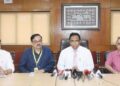 AIIMS Bhubaneswar to hold its 5th Convocation on 14th July 2025
