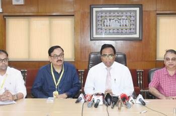 AIIMS Bhubaneswar to hold its 5th Convocation on 14th July 2025