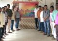 ନୂତନ ଦୂର୍ଗାପୂଜା ପରିଚାଳନା କମିଟି ଗଠିତ
