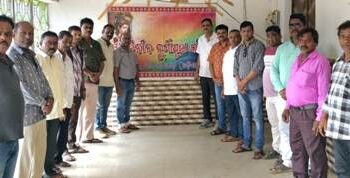 ନୂତନ ଦୂର୍ଗାପୂଜା ପରିଚାଳନା କମିଟି ଗଠିତ