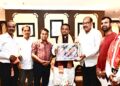 ମୁଖ୍ୟମନ୍ତ୍ରୀଙ୍କୁ ରବି ପ୍ରଧାନଙ୍କର ସୌଜନ୍ୟମୂଳକ ସାକ୍ଷାତ