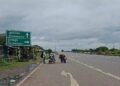 ୧୬ ନଂ ଜାତୀୟ ରାଜପଥରେ ଲାଗିଲା ମା ଉଗ୍ରତାରାଙ୍କ ନାମ ଫଳକ
