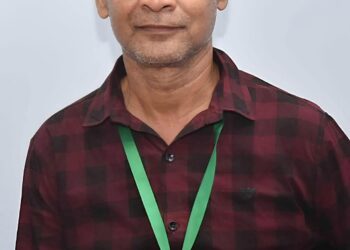 କଟକ ଜିଲ୍ଲା ସୂଚନା ଓ ଲୋକସଂପର୍କ କାର୍ଯ୍ୟାଳୟ କର୍ମଚାରୀଙ୍କ ଅକାଳ ବିୟୋଗରେ ଶୋକ