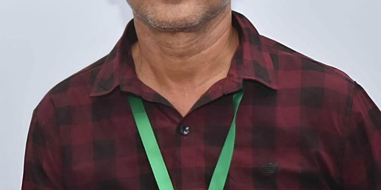 କଟକ ଜିଲ୍ଲା ସୂଚନା ଓ ଲୋକସଂପର୍କ କାର୍ଯ୍ୟାଳୟ କର୍ମଚାରୀଙ୍କ ଅକାଳ ବିୟୋଗରେ ଶୋକ
