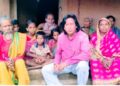 କିଡନୀ ରୋଗୀ ସବିତାଙ୍କୁ ସହାୟତା ହାତ ବଢାଇଲେ ମୁକ୍ତି ସଂଗଠନ ର ସଭାପତି ସୁଶାନ୍ତ ମହାନ୍ତି