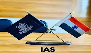 IAS ସ୍ତରରେ ପୁଣି ଅଦଳବଦଳ : ୧୩ IAS ଅଫିସରଙ୍କୁ ନୂଆ ଦାୟିତ୍ବ