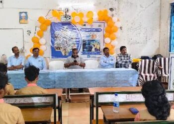 ସରକାରୀ ଆଇ.ଟି.ଆଇ. ଫୁଲବାଣୀରେ ବିଶ୍ୱ ଯୁବ କୌଶଳ ଦିବସ ପାଳିତ
