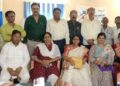 ରୋଟାରୀ କ୍ଲବ ପକ୍ଷରୁ ଆକ୍ୟୁପ୍ରେସର ଚିକିତ୍ସା ଶିବିର