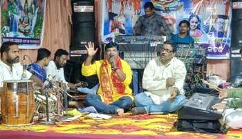 ଫୁଲନଖରା ମର୍ଣିଙ୍ଗମିଟ ପକ୍ଷରୁ ବୋଲବମ ସେବା ଏବଂ ଭଜନ ସମାରୋହ