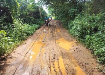 ସରକାରୀ ସୁବିଧାରୁ ବଞ୍ଚିତ ବଡଗୁଡା ଗ୍ରାମବାସୀ