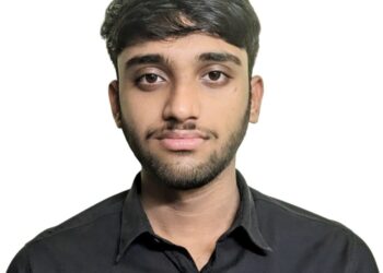 ସର୍ବଭାରତୀୟ ଇଏସଆଇ ନର୍ସିଂ ଅଫିସର ପରୀକ୍ଷାରେ ଦ୍ଵିତୀୟ ସ୍ଥାନ ରେ ଆଶୀର୍ବାଦ