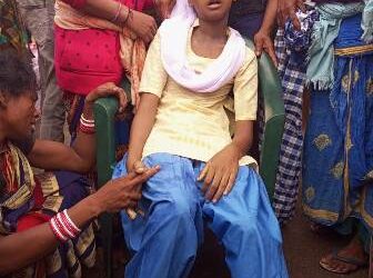 ମେଟ୍ରନ୍ ଦିଦି ପାରାସିଟାମଲ୍ ଟାବ୍ଲେଟ୍ ଦେଇ ପରିମଳ ଆଦର୍ଶ ବିଦ୍ୟାଳୟ ଛାତ୍ରୀଙ୍କ ମୃତ୍ୟୁ