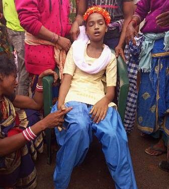 ମେଟ୍ରନ୍ ଦିଦି ପାରାସିଟାମଲ୍ ଟାବ୍ଲେଟ୍ ଦେଇ ପରିମଳ ଆଦର୍ଶ ବିଦ୍ୟାଳୟ ଛାତ୍ରୀଙ୍କ ମୃତ୍ୟୁ