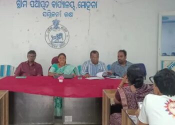 ସାପ୍ତାହିକ ଓ ଦୈନିକ ବଜାର ନୀଲାମ