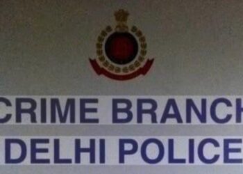 ଗଜପତି ଜିଲ୍ଲାର ମୋହନା ଥାନା ଅଂଚଳରୁ ଗଞ୍ଜେଇ ଅଭିଯୁକ୍ତକୁ ଧରିଲା ଦିଲ୍ଲୀ କ୍ରାଇମବ୍ରାଞ୍ଚ ଟିମ୍