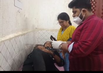 ପାଗଳ କୁକୁର କାମୁଡ଼ାରେ ୩ ମହିଳା ଗୁରୁତର