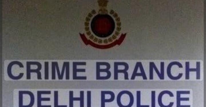 ଗଜପତି ଜିଲ୍ଲାର ମୋହନା ଥାନା ଅଂଚଳରୁ ଗଞ୍ଜେଇ ଅଭିଯୁକ୍ତକୁ ଧରିଲା ଦିଲ୍ଲୀ କ୍ରାଇମବ୍ରାଞ୍ଚ ଟିମ୍