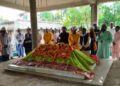 ବିରିଡିରେ ମହରମ ପର୍ବ ପାଳିତ