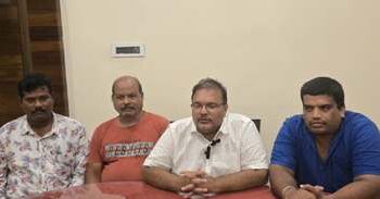 ଗଞ୍ଜାମ ଜିଲ୍ଲାରେ ବିପର୍ଯ୍ୟସ୍ତ ଆଇନ ଶୃଙ୍ଖଳା ପରିସ୍ଥିତି