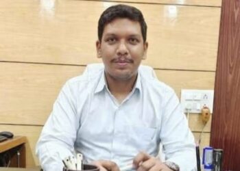 କନ୍ଧମାଳର ନୂଆ ଜିଲ୍ଲାପାଳ ହେଲେ ବେଦଭୂଷଣ