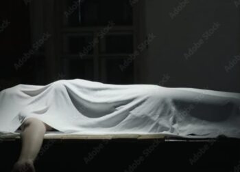 ଟିଭି ମେକାନିକଙ୍କ ମୃତଦେହ ଉଦ୍ଧାର