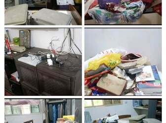 ଡାକ୍ତରଙ୍କ ଘରୁ ଲୁଟ : ଭିଜିଲାନ୍ସ ଅଧୂକାରୀ କହି – ସର୍ବସ୍ବ ଲୁଟିନେଲେ ଦୁର୍ବୁତ୍ତ