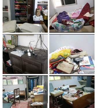 ଡାକ୍ତରଙ୍କ ଘରୁ ଲୁଟ : ଭିଜିଲାନ୍ସ ଅଧୂକାରୀ କହି – ସର୍ବସ୍ବ ଲୁଟିନେଲେ ଦୁର୍ବୁତ୍ତ