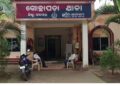 ନଦୀର ପ୍ରବଳ ସ୍ରୋତରେ ଭାସିଯାଉଥିବା ବେଳେ ଯୁବକ ଉଦ୍ଧାର