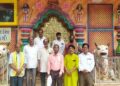 ରାଜ୍ୟର ବନ୍ଦେ ଉତ୍କଳ ମହାସଂଘର କଟକରେ ଜିଲ୍ଲାସ୍ତରୀୟ ପ୍ରସ୍ତୁତି ବୈଠକ