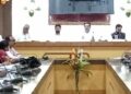ଜିଲ୍ଲା ନୋଡାଲ ସଚିବଙ୍କ ମାଲକାନଗିରି ଜିଲ୍ଲା ଗସ୍ତ